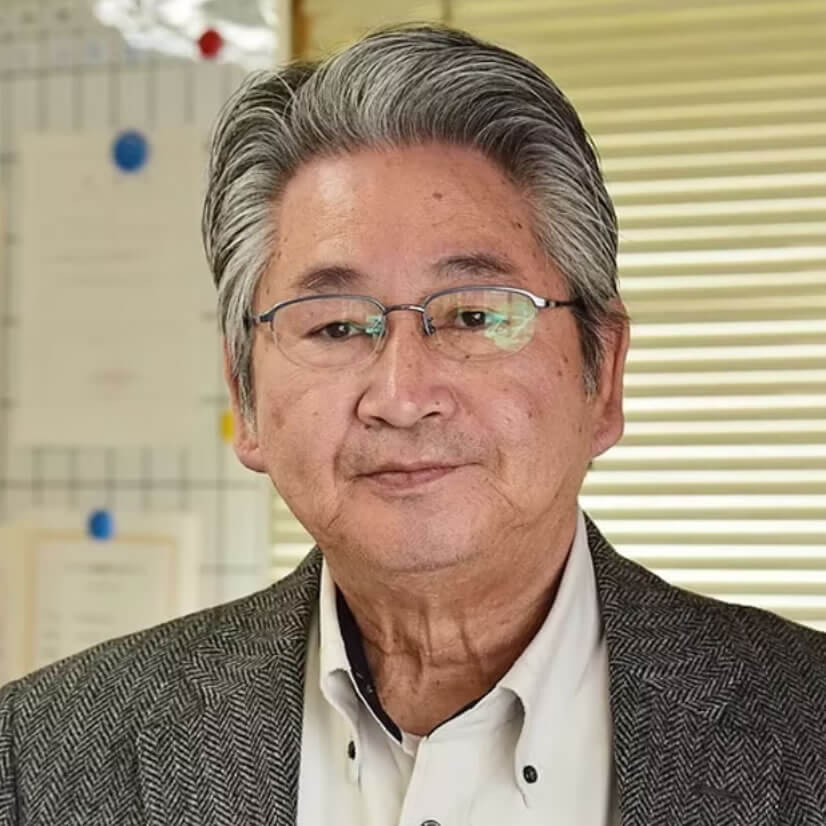 藤本 謙二