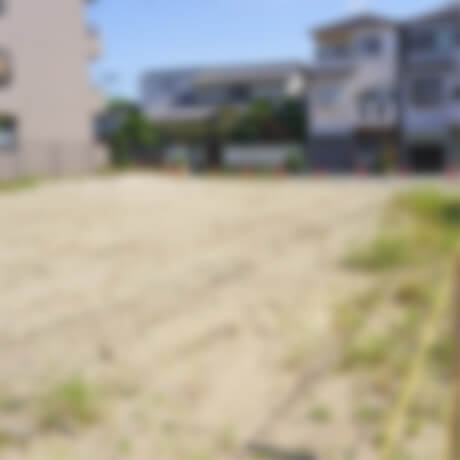 売却事例3 北海道中標津町 土地