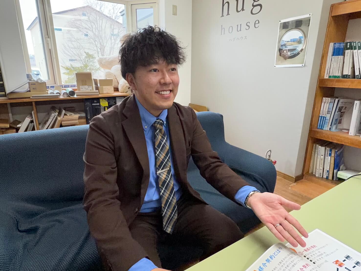 相馬 寛人