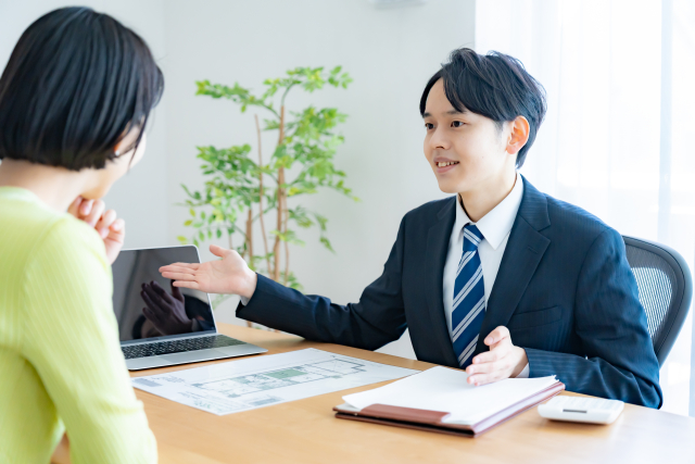 夫婦で話し合い、できていますか??