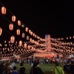第70回なかしべつ夏祭り 行ってきました！
